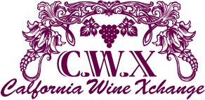 CWX - California Wine Xchange